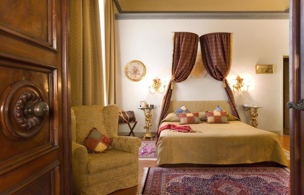Palazzo Magnani Feroni, - Residenza D'epoca 3* Florencia
