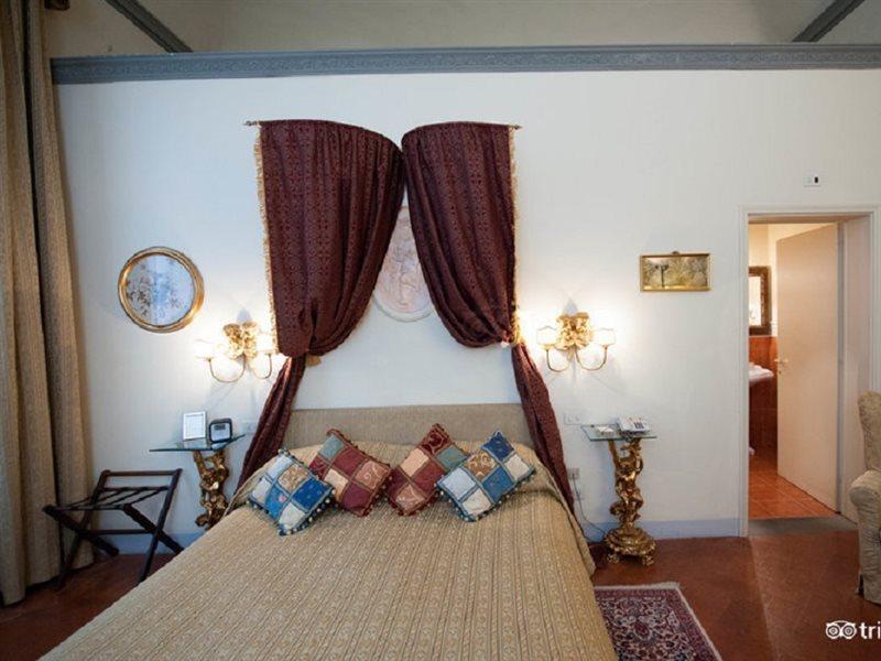 Hotel Palazzo Magnani Feroni, - Residenza D'epoca Florencia