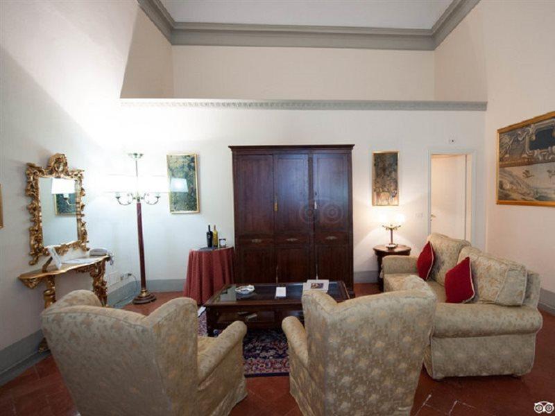 Palazzo Magnani Feroni, - Residenza D'epoca 3* Florencia