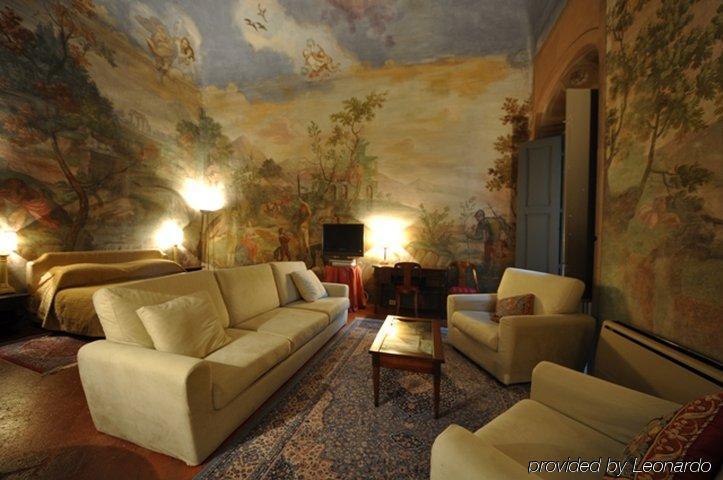 Palazzo Magnani Feroni, - Residenza D'epoca Florencia