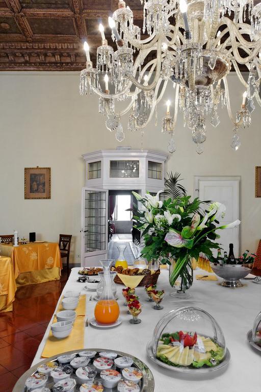 Hotel Palazzo Magnani Feroni, - Residenza D'epoca Florencia