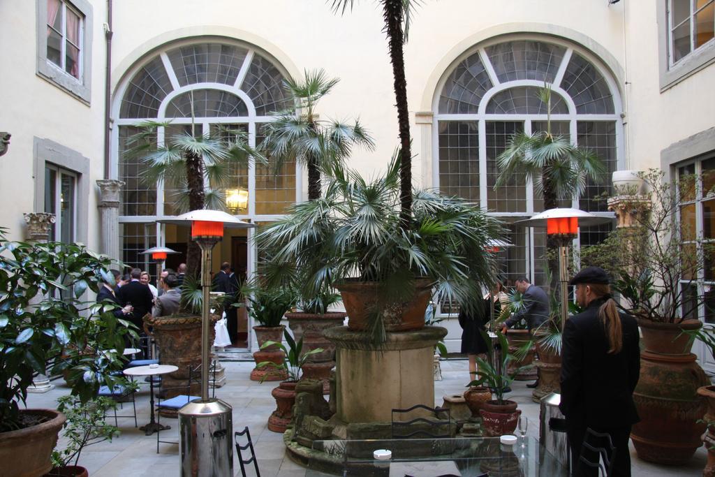 Palazzo Magnani Feroni, - Residenza D'epoca Florencia