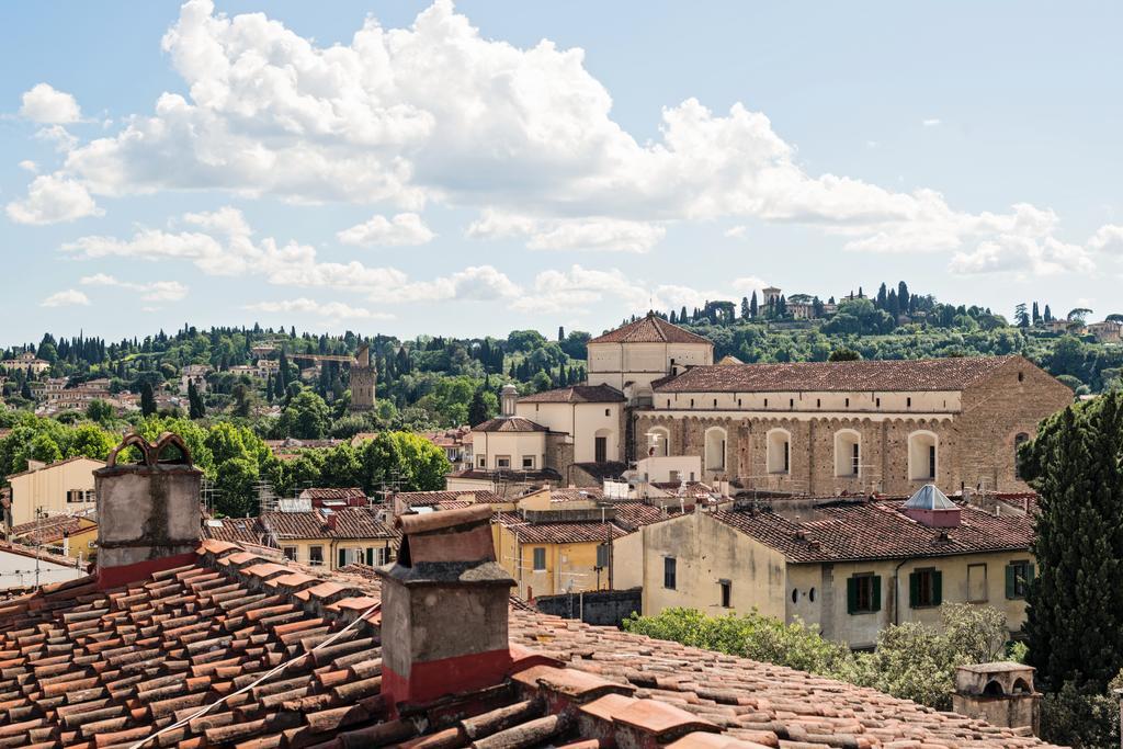 Hotel Palazzo Magnani Feroni, - Residenza D'epoca Florencia