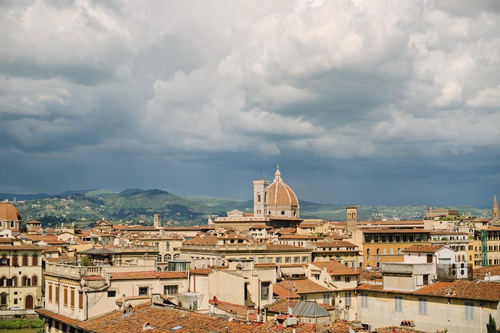 Palazzo Magnani Feroni, - Residenza D'epoca Florencia