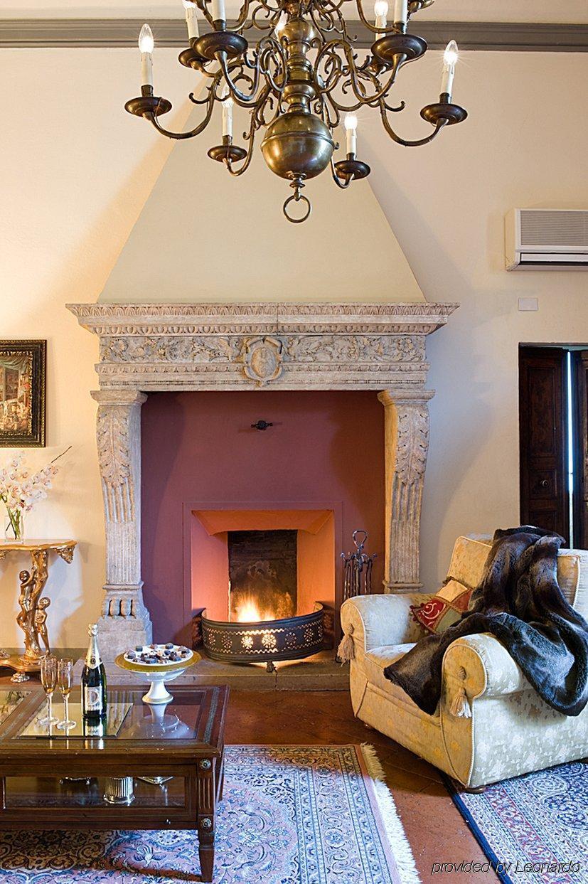 Palazzo Magnani Feroni, - Residenza D'epoca Hotel Florencia