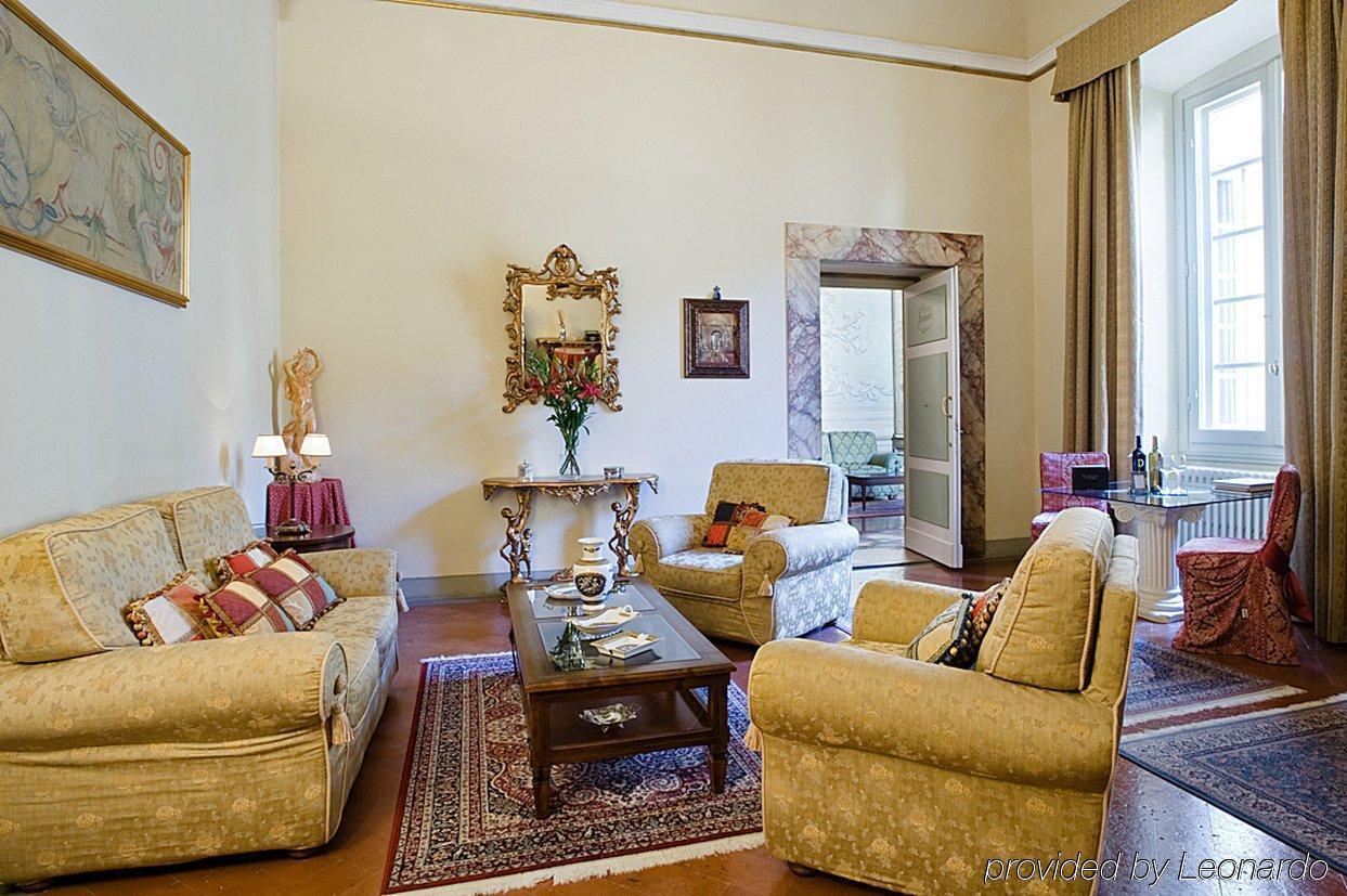 Palazzo Magnani Feroni, - Residenza D'epoca 3* Florencia
