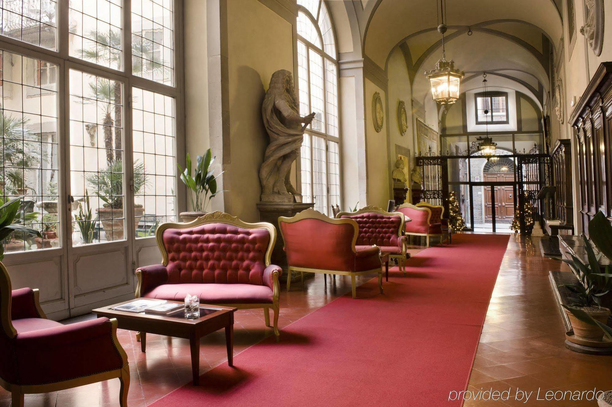 Palazzo Magnani Feroni, - Residenza D'epoca Florencia