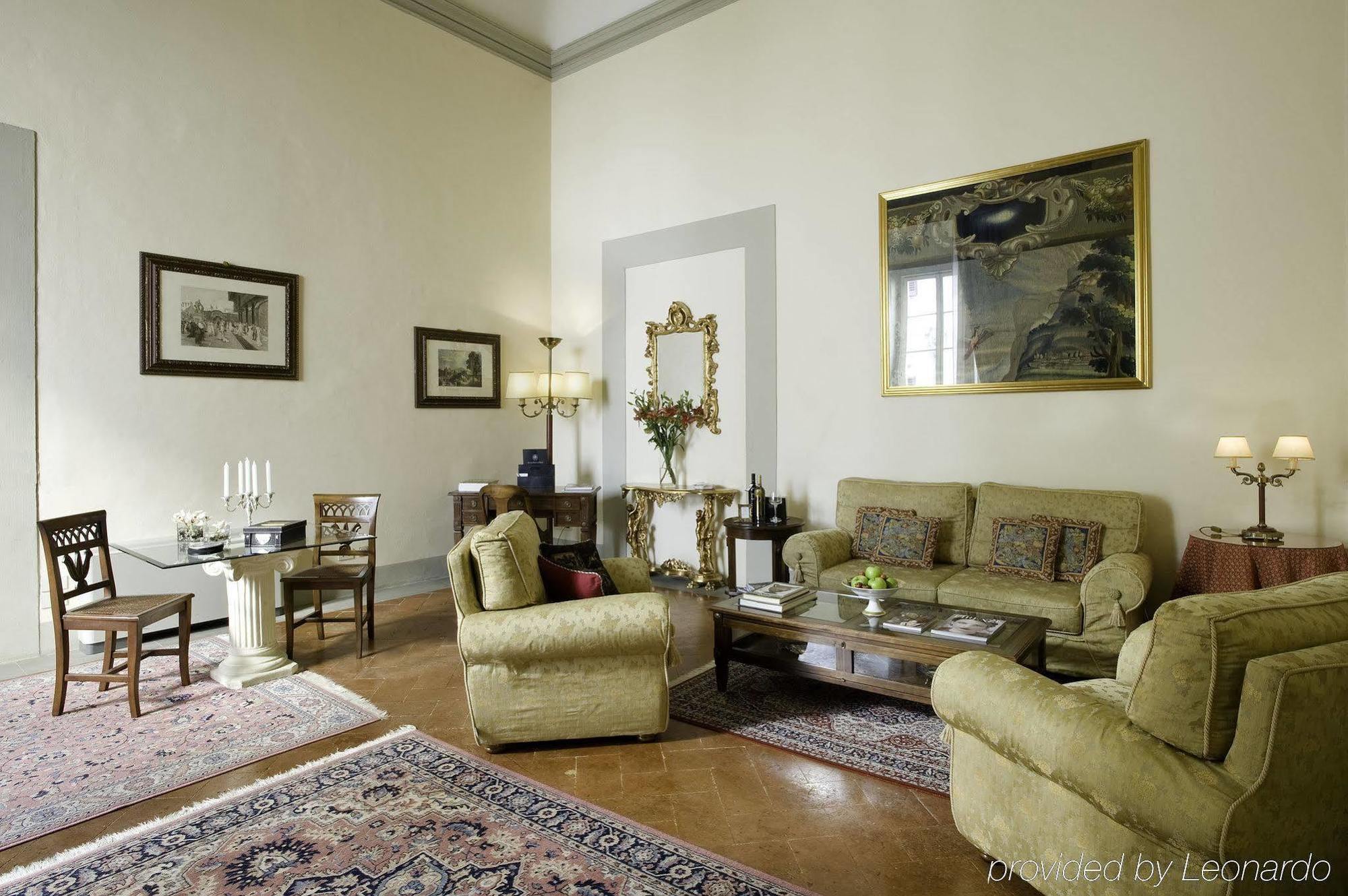 Palazzo Magnani Feroni, - Residenza D'epoca 3* Florencia