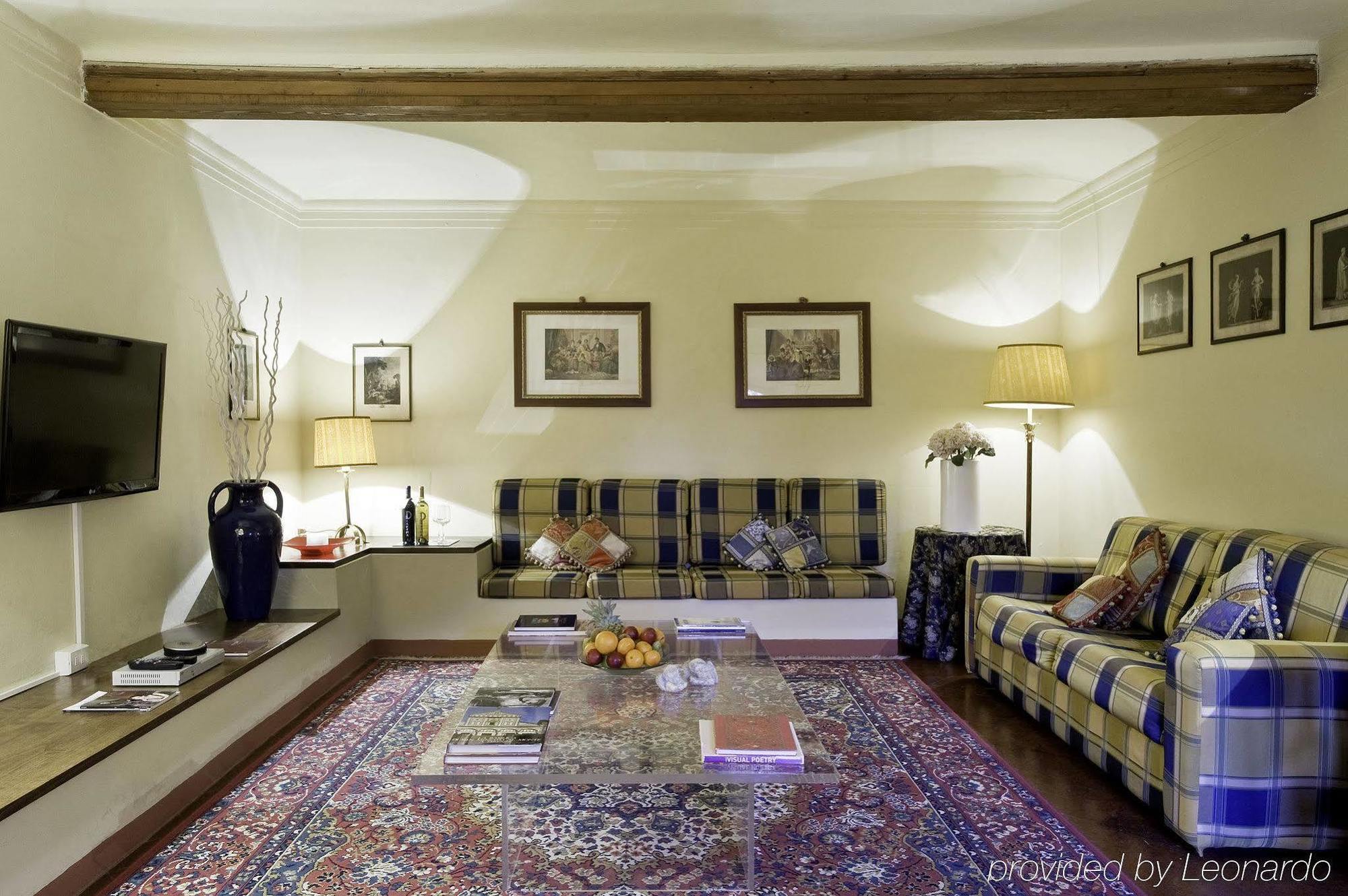 Palazzo Magnani Feroni, - Residenza D'epoca 3* Florencia