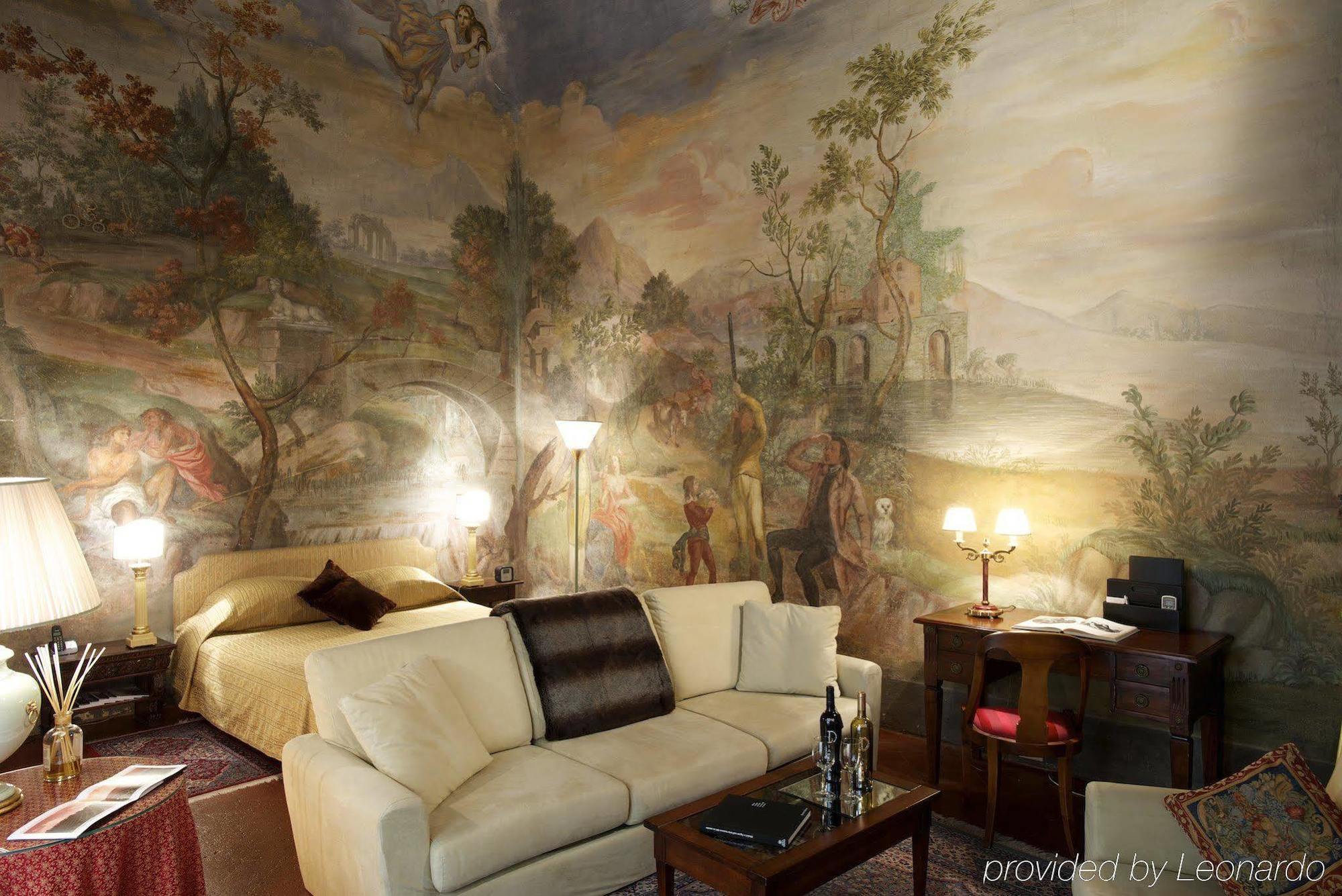Palazzo Magnani Feroni, - Residenza D'epoca 3* Florencia