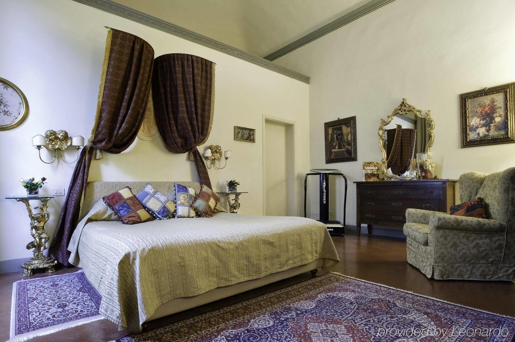 Hotel Palazzo Magnani Feroni, - Residenza D'epoca Florencia