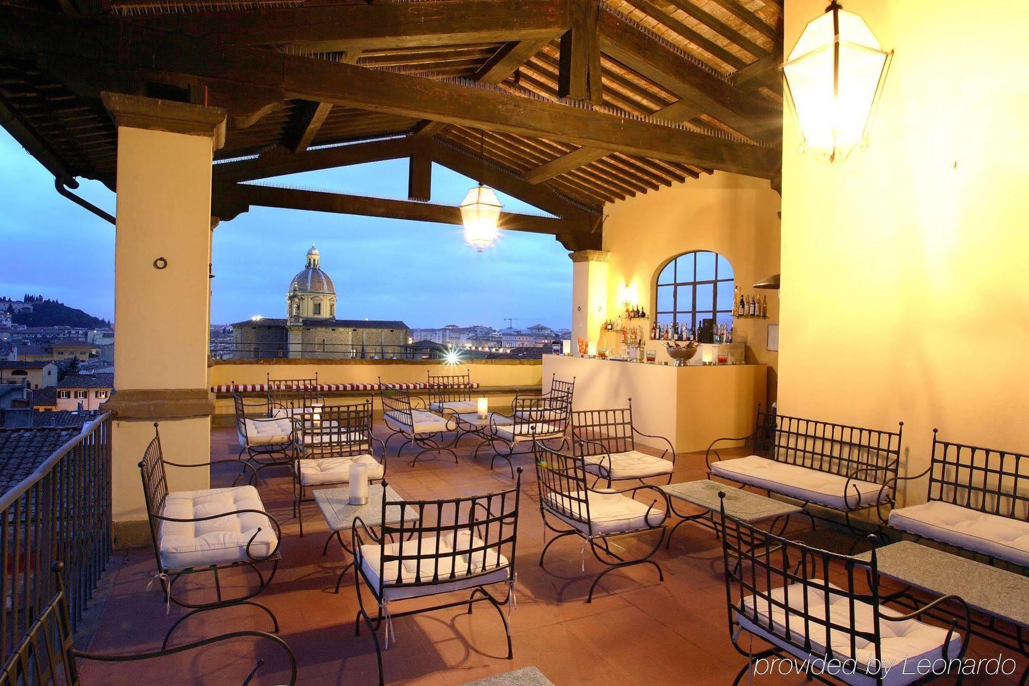 Hotel Palazzo Magnani Feroni, - Residenza D'epoca Florencia