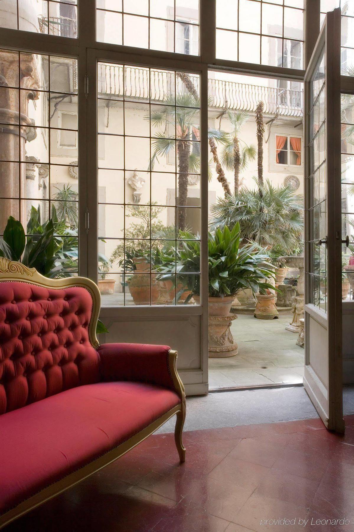 Palazzo Magnani Feroni, - Residenza D'epoca 3* Florencia
