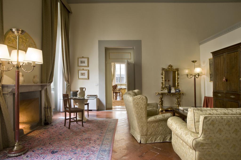 Palazzo Magnani Feroni, - Residenza D'epoca Hotel Florencia