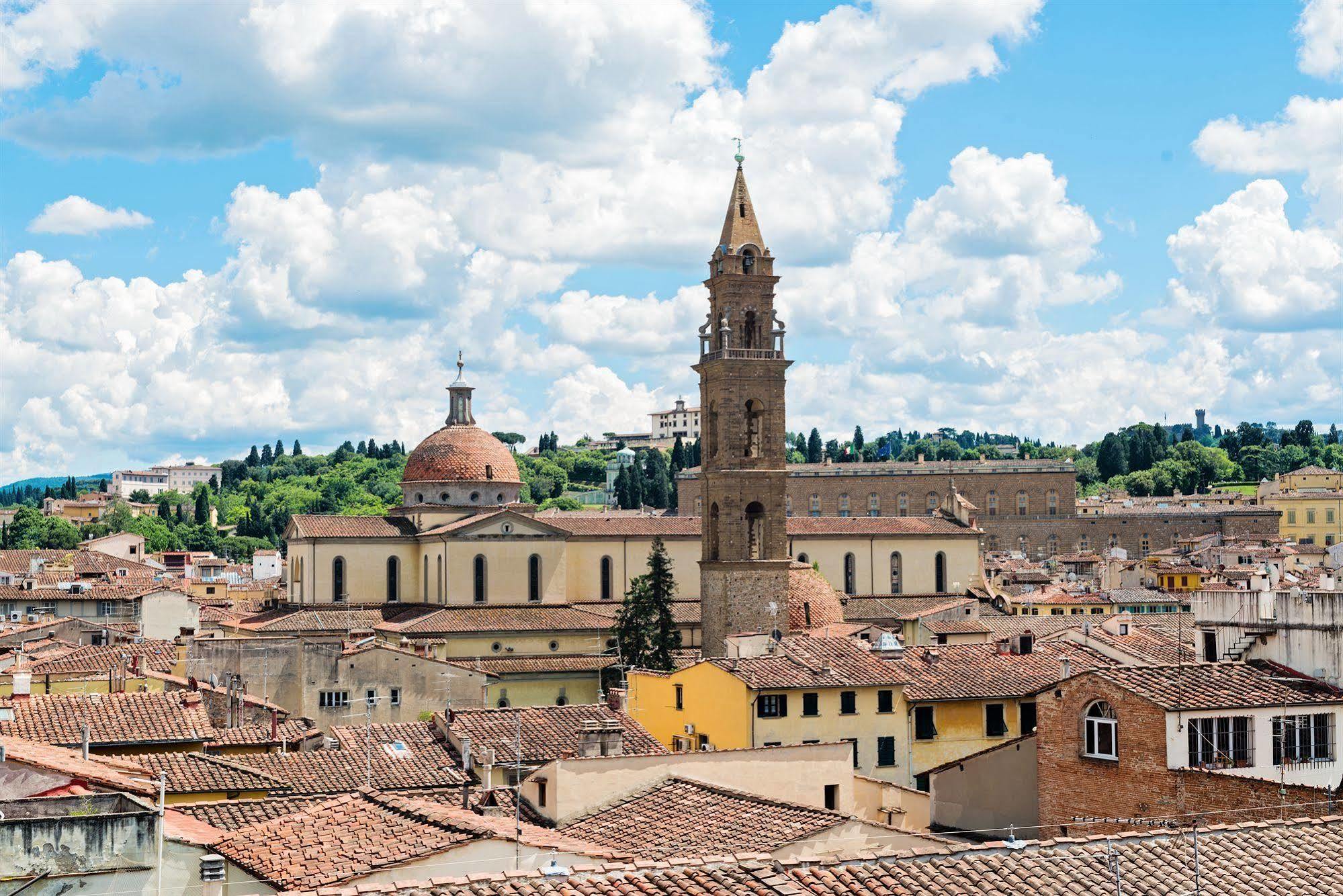 Palazzo Magnani Feroni, - Residenza D'epoca Florencia