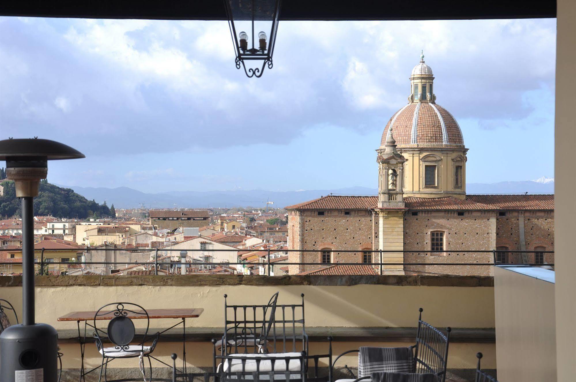 Hotel Palazzo Magnani Feroni, - Residenza D'epoca Florencia