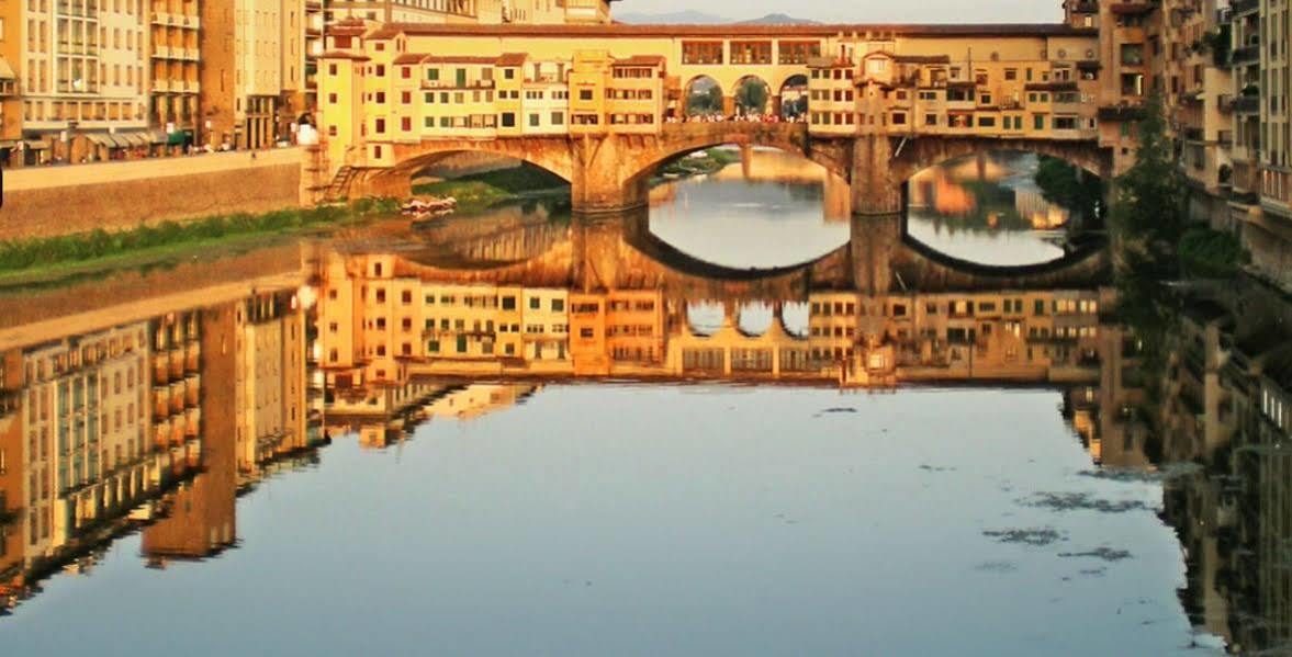Palazzo Magnani Feroni, - Residenza D'epoca Florencia