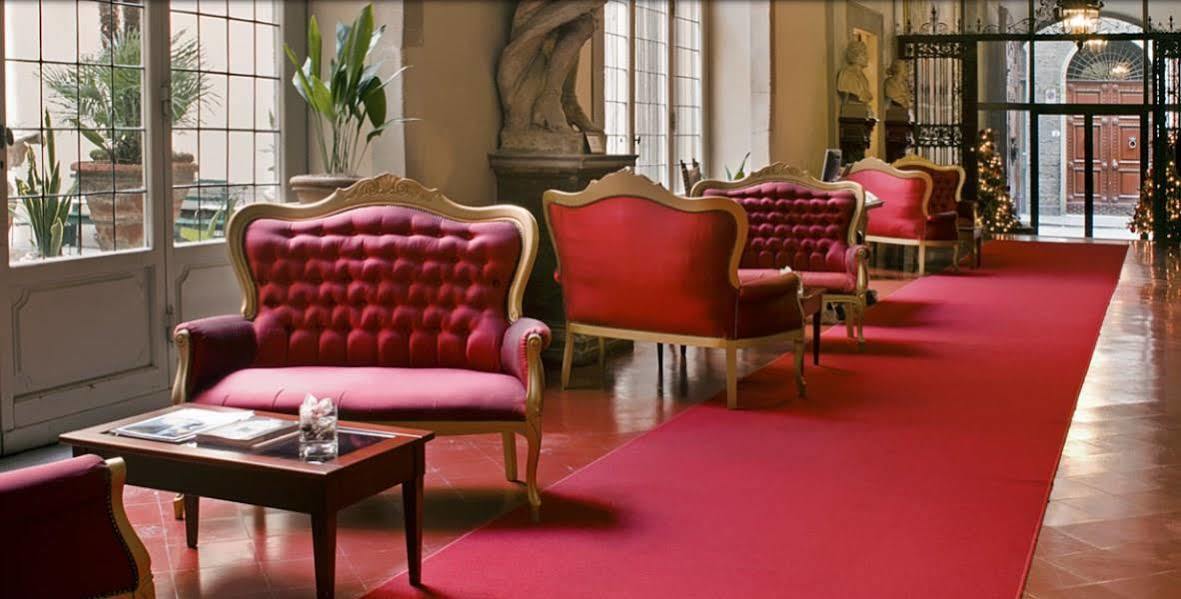 Palazzo Magnani Feroni, - Residenza D'epoca 3* Florencia