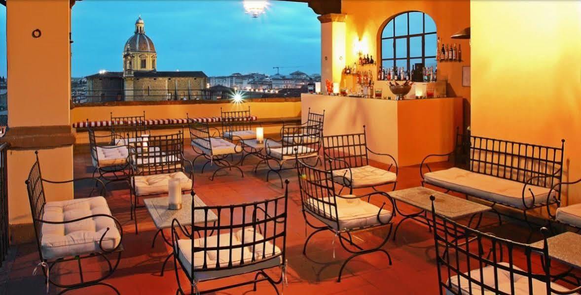 Palazzo Magnani Feroni, - Residenza D'epoca Florencia
