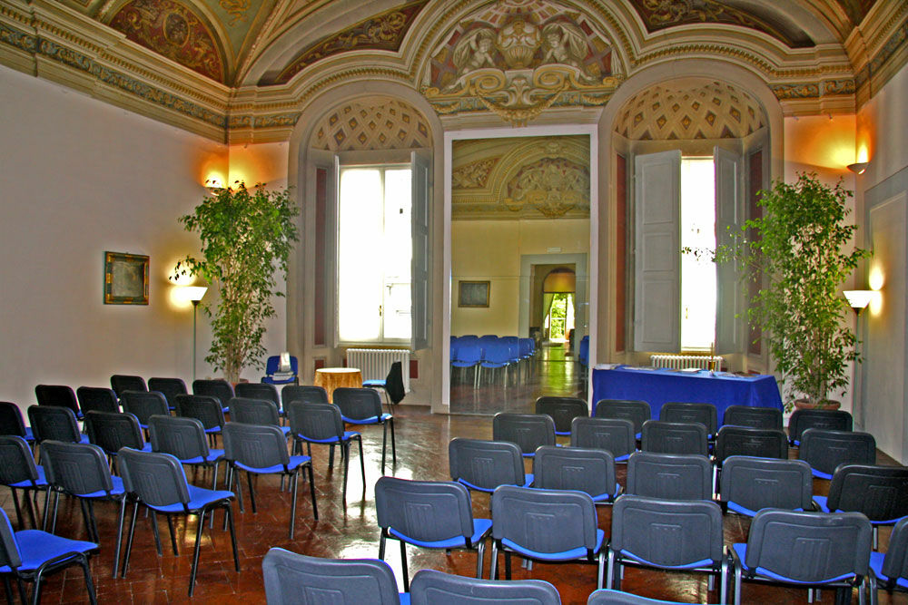 Palazzo Magnani Feroni, - Residenza D'epoca Florencia
